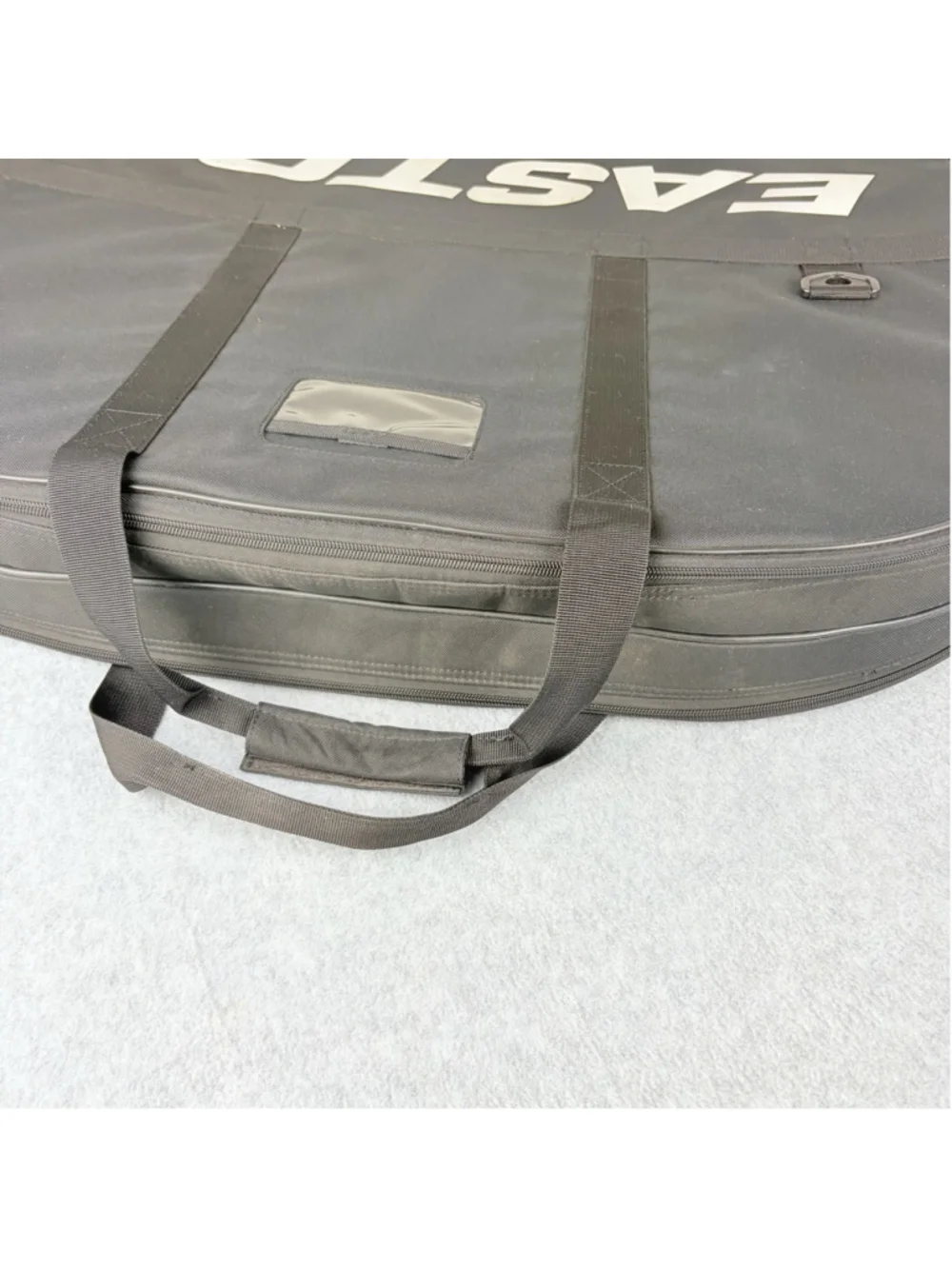 EASTON Double Wheel Bag Padded 700C 26in Bicycle Wheelset Travel Case